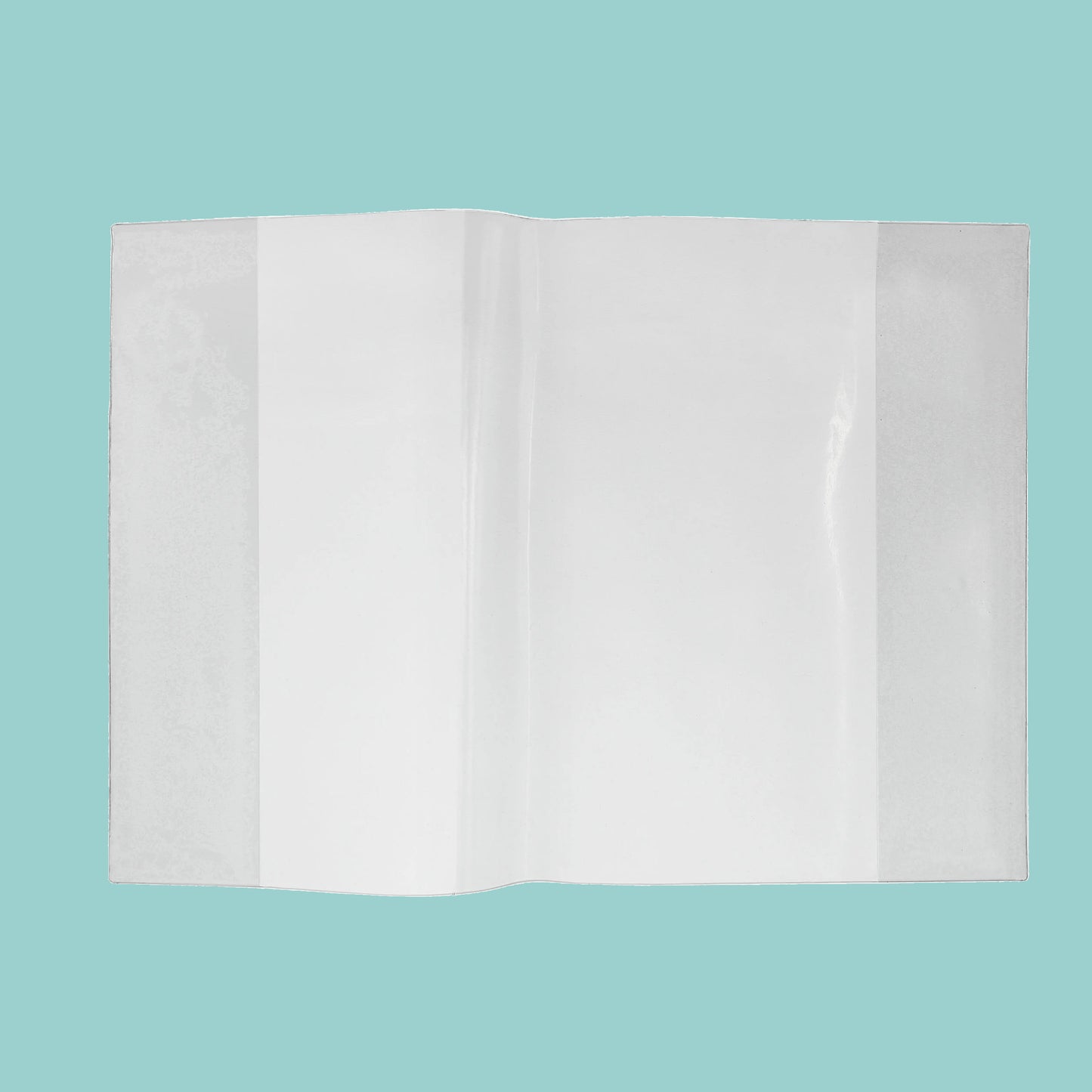 Hülle für Taschenkalender