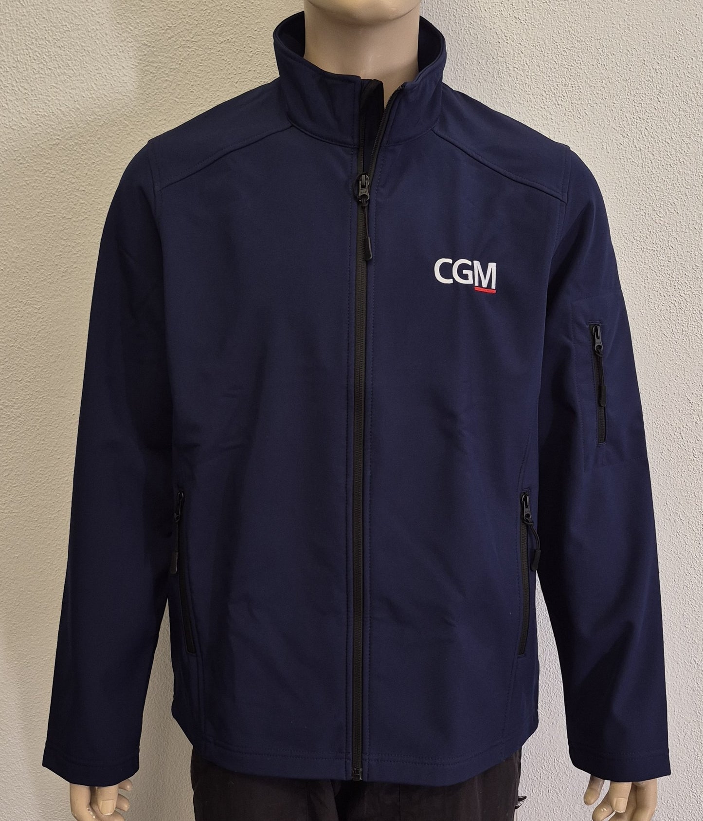 Softshelljacke Unisex