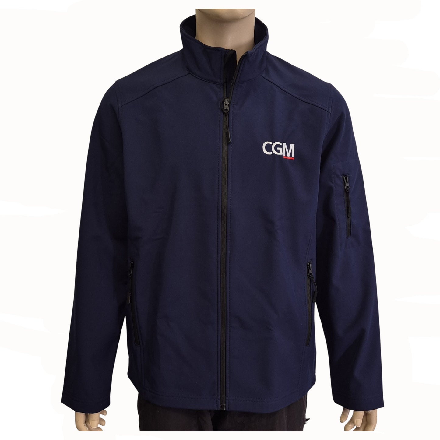 Softshelljacke Unisex