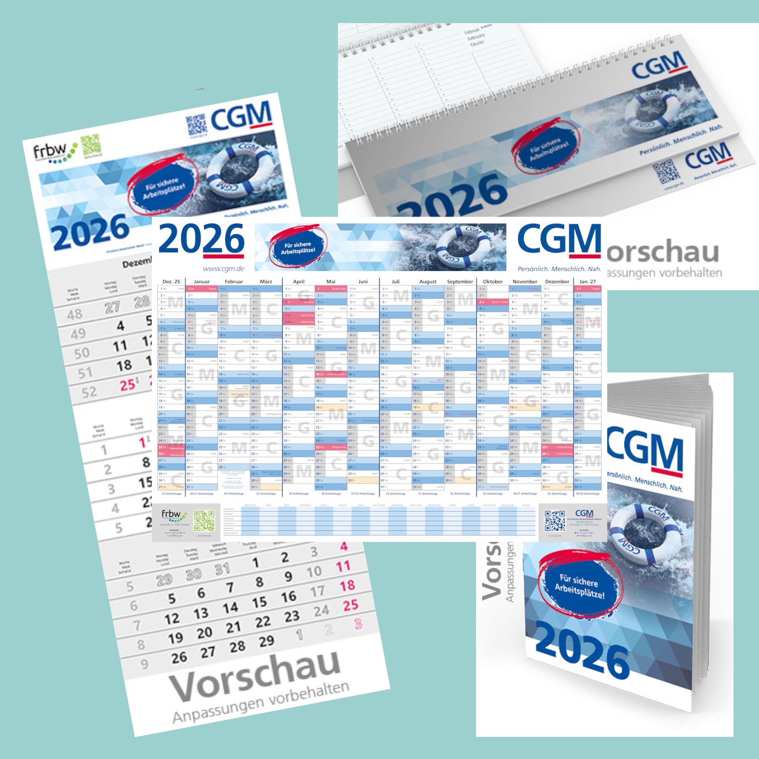 Kalender