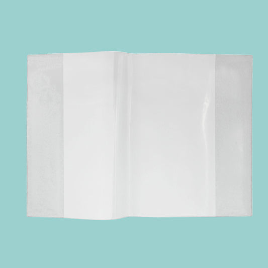 Hülle für Taschenkalender