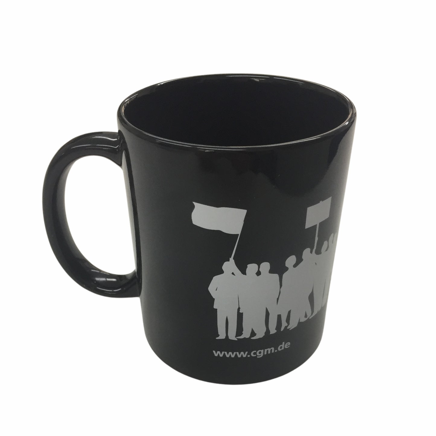 Keramikbecher
