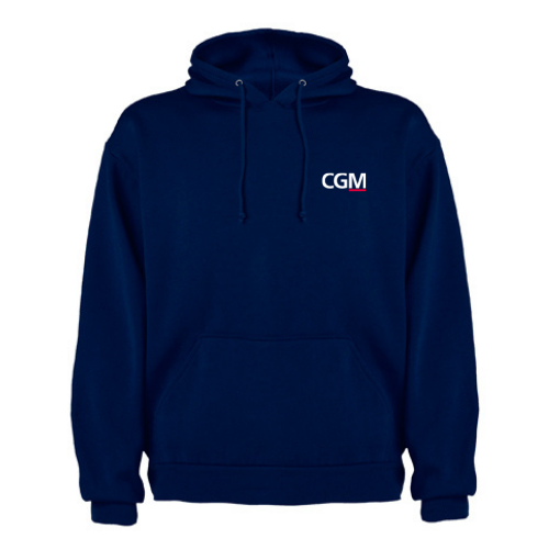 Kapuzensweatshirt