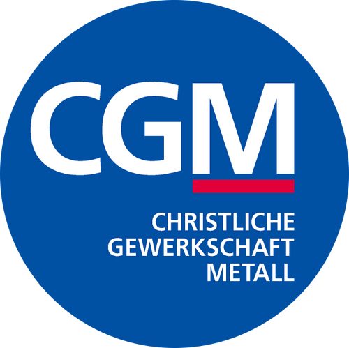 CGM - Webshop logo
