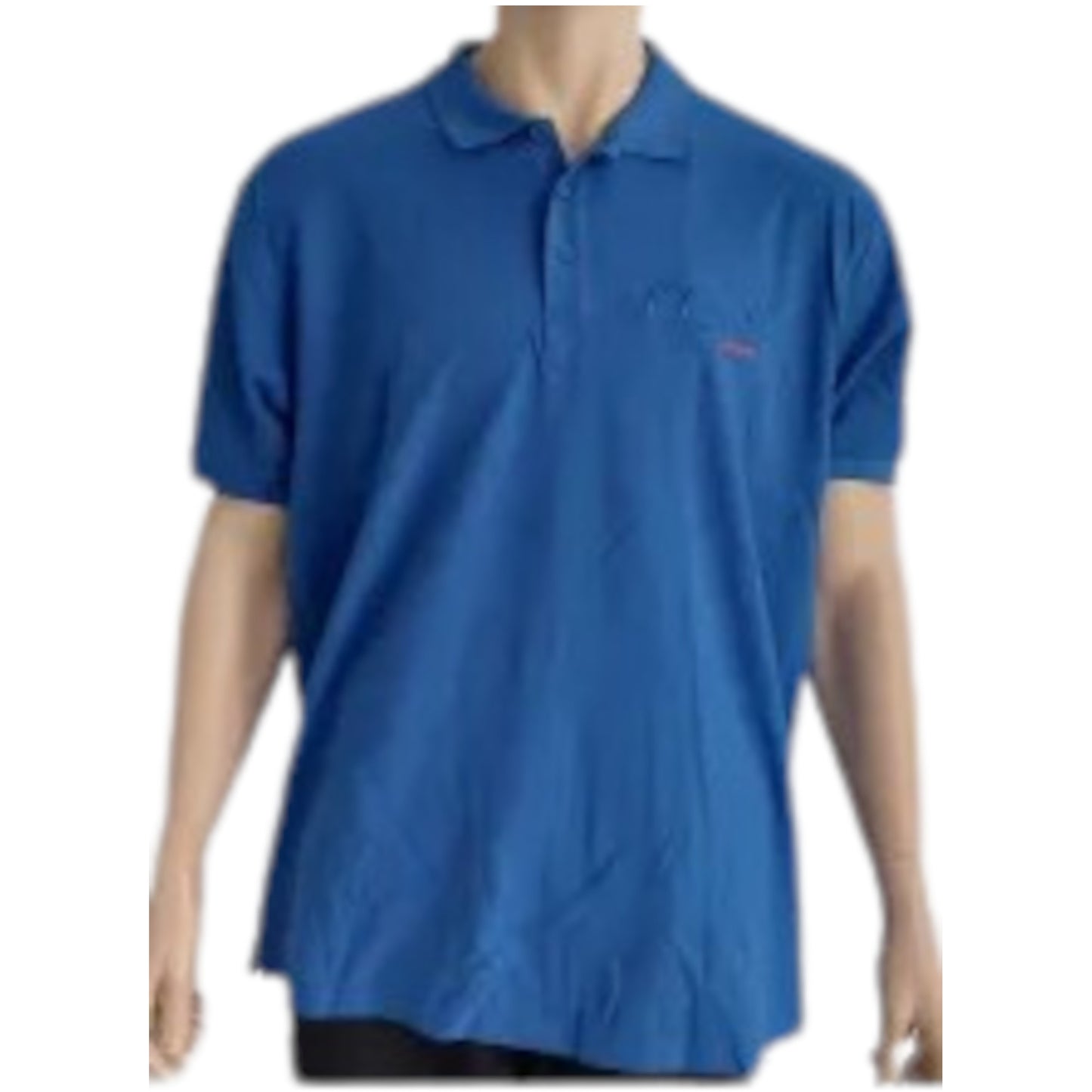 Poloshirt Deluxe Herren